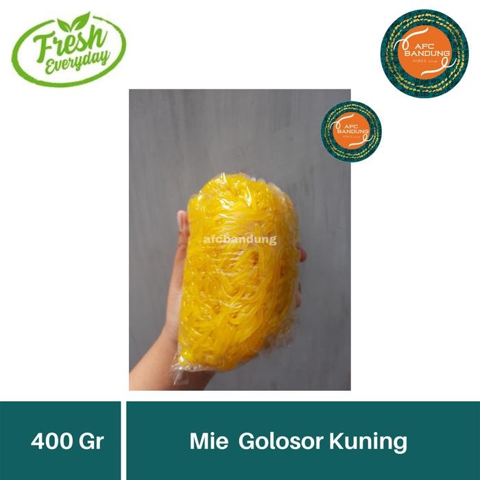 

MIE GOLOSOR MIE KUNING UNTUK SEBLAK