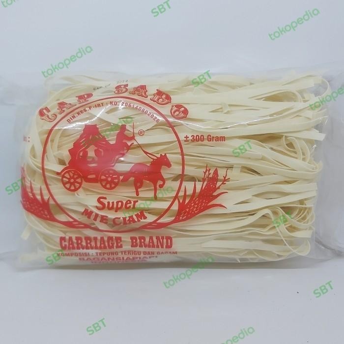 

MIE CIAM CAP SADO 300GR