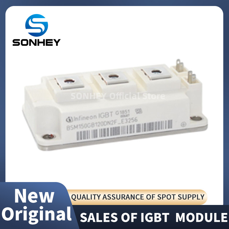 New BSM150GB120DN2 FF300R12KT3 FF300R12KE4 BSM300GB120DN2 FF400R12KT4 FF400R12KT3 FF450R12KT4 IGBT M