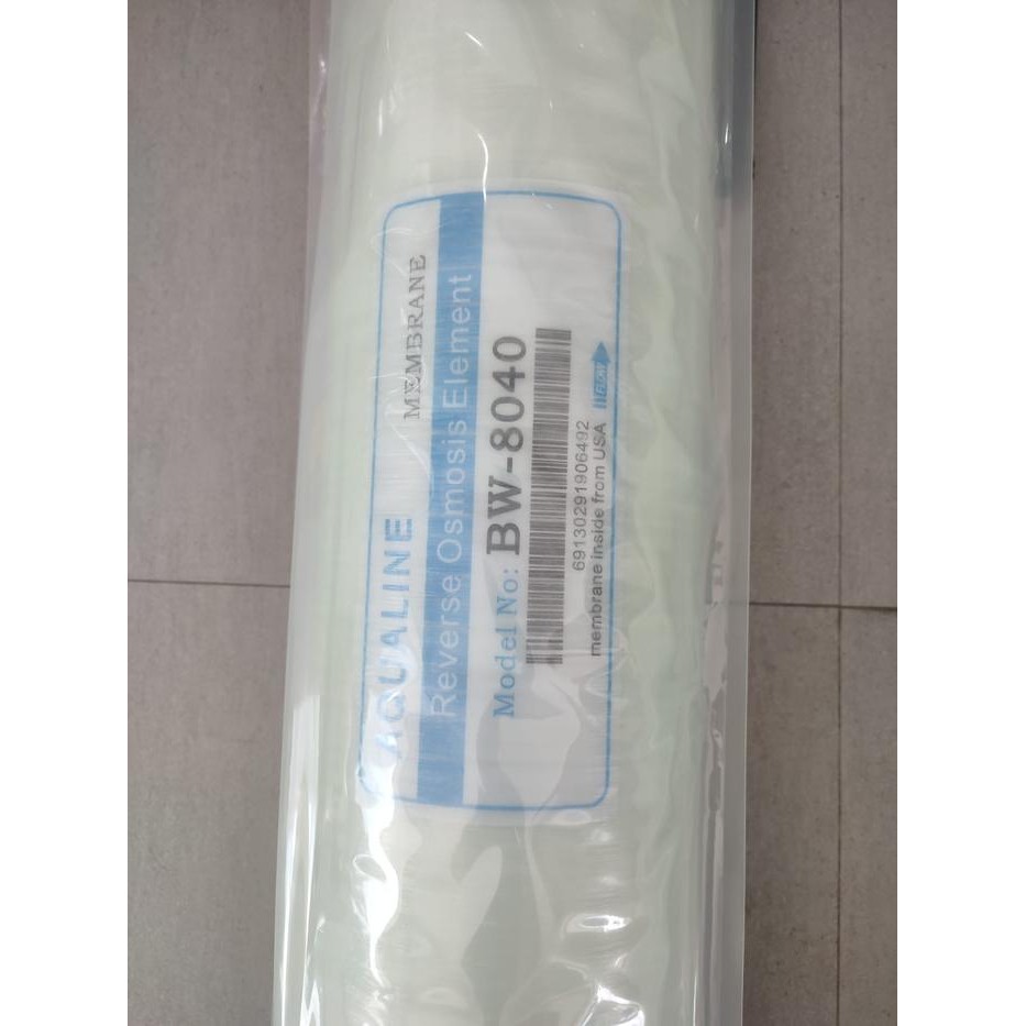 RO membran BW 8040 (10.000 Gpd) Kode 369