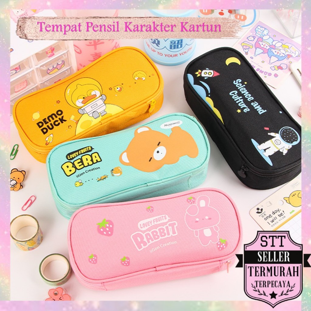 

Dusgrip Anak Sekolah Perempuan Dosgrip Ank Cowok Desgrip Anak Aesthetic Korea Style Remaja Dusgrip Tempat Pensil Cowok Dusgrip Transparan Anak Laki Laki Sd Tk Tempat Pensil Anak Perempuan Disgrip Anak Lucu Tempat Pensil Stt Tempat Pensil Karakter Kar