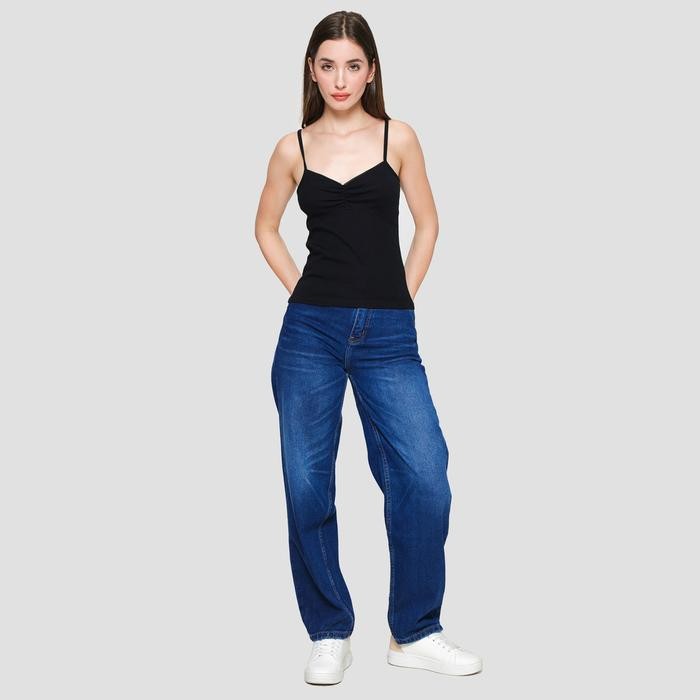 Nevada Lace Thin Tanktop Wanita 121858223