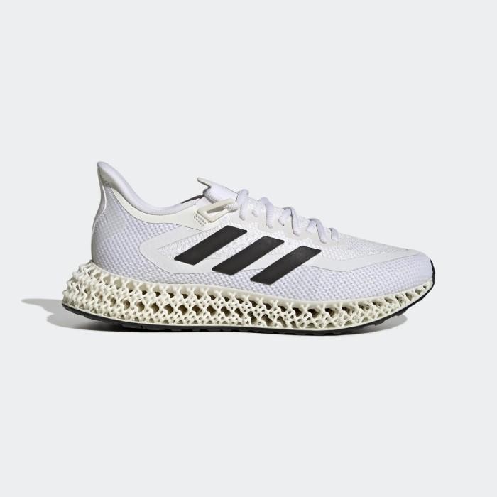 TERMURAH - Sepatu Running Adidas Pria 4DFWD 2 - GX9247 Running Shoe Adidas Ori