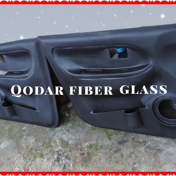 DOORTRIM Beckleding depan toyota kijang kapsul long LX LSX LGX