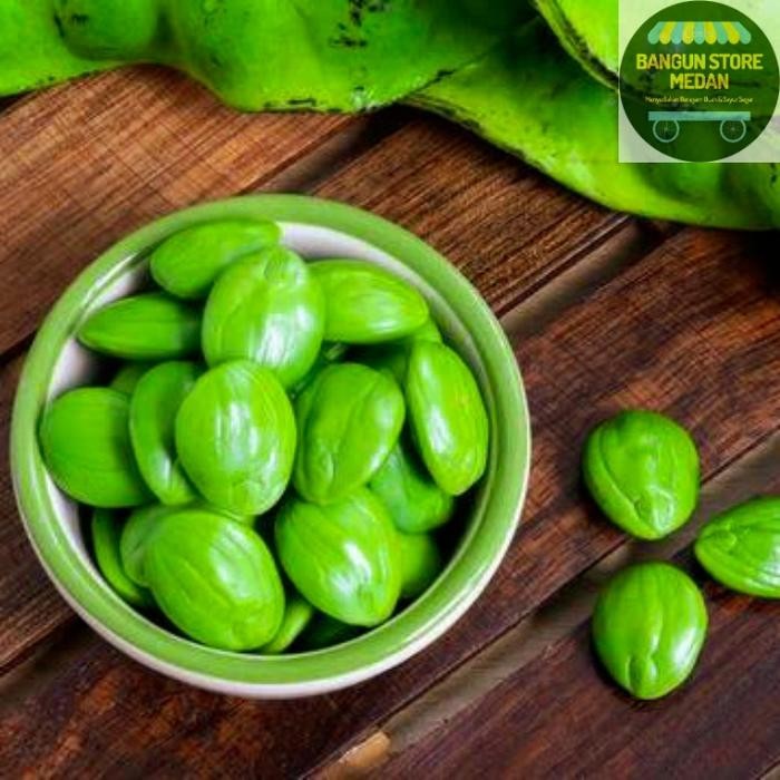 

[TERMURAH] Pete Kupas / Petai Kupas / Pete Bersih per Kg *