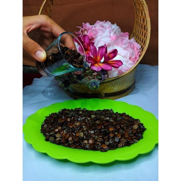 

Biji Lamtoro, Petai Cina, atau Petai Selong 1kg *