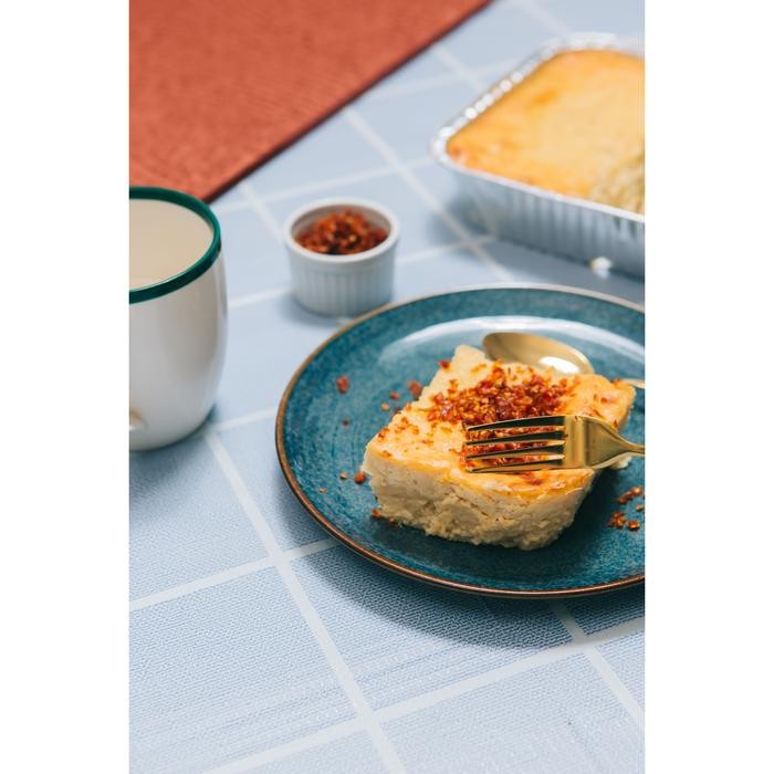

Best Seller Bruule Schotel (Baked Pasta)