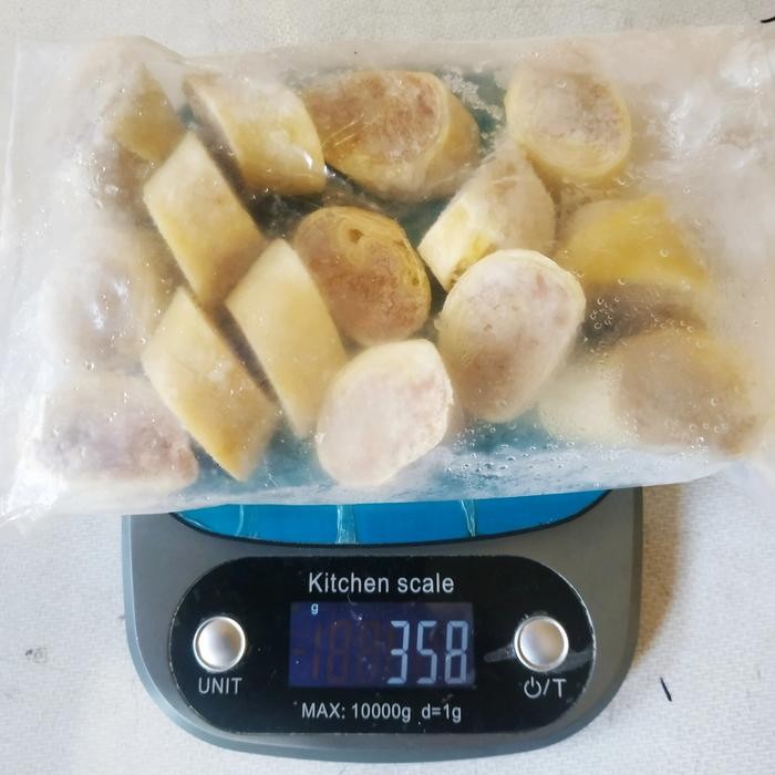 

TodayFre3sH- Chicken egg roll Potong (100% H0kben grade)