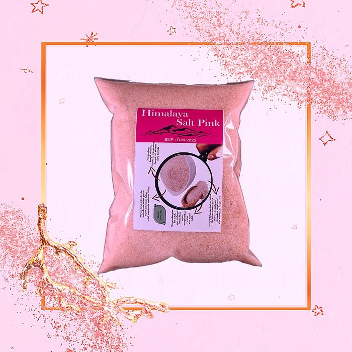 

TodayFre3sH- Garam Himalaya 1kg