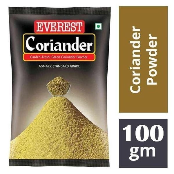 

TodayFre3sH- EVEREST CORIANDER POWDER 100 GR