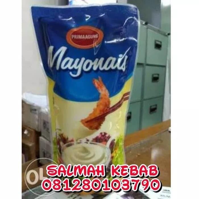 

TodayFre3sH- MAYONAISE PRIMA AGUNG