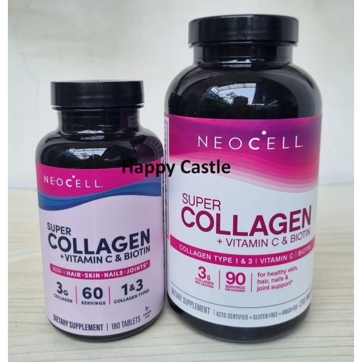 Neo Cell Super Collagen C