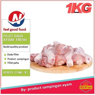 

BeliSkrg,KirimHariini- paha ayam dramstik