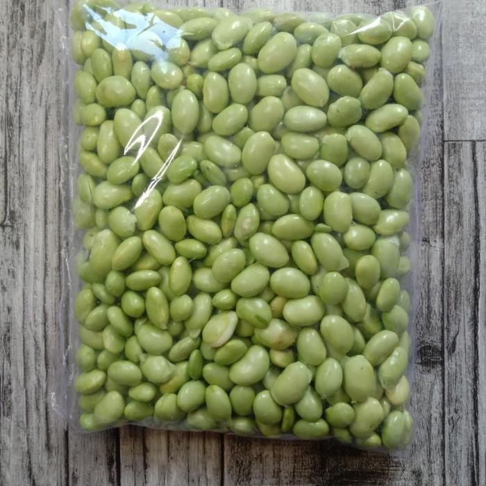 

PastikanDikirimLgsg- kacang edamame pipil kupas 500gr fresh