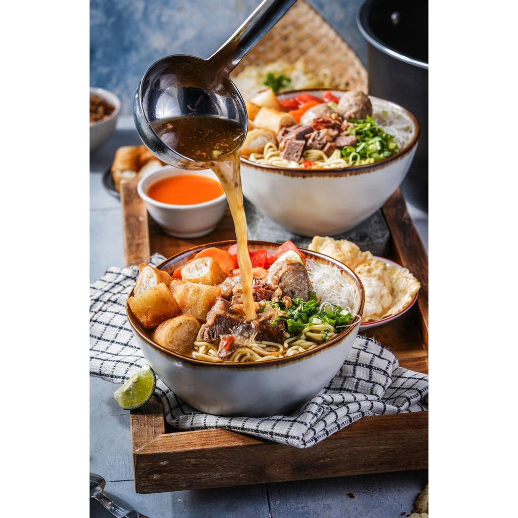 

PastikanDikirimLgsg- SOTOY MEE ( Soto mie )