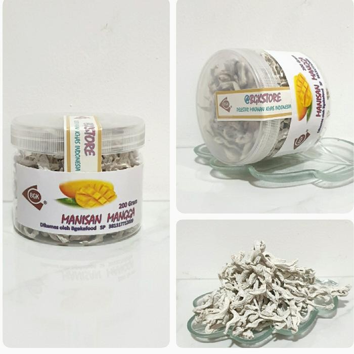 

PastikanDikirimLgsg- Manisan Kiamboy Iris