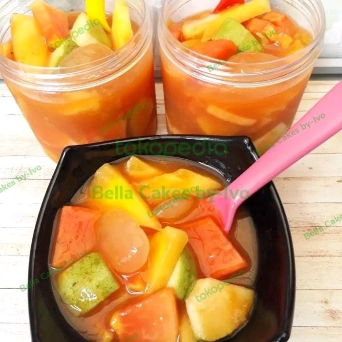 

PastikanDikirimLgsg- Rujak Aceh Kweni
