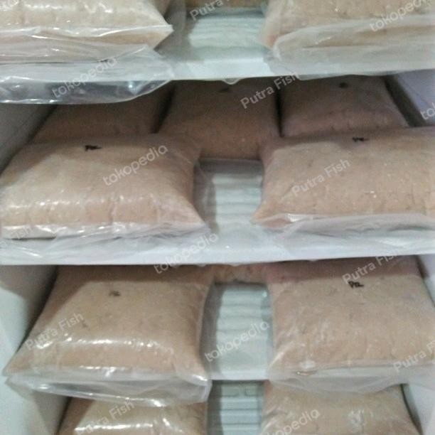 

PastikanDikirimLgsg- Daging ikan parang/ seto