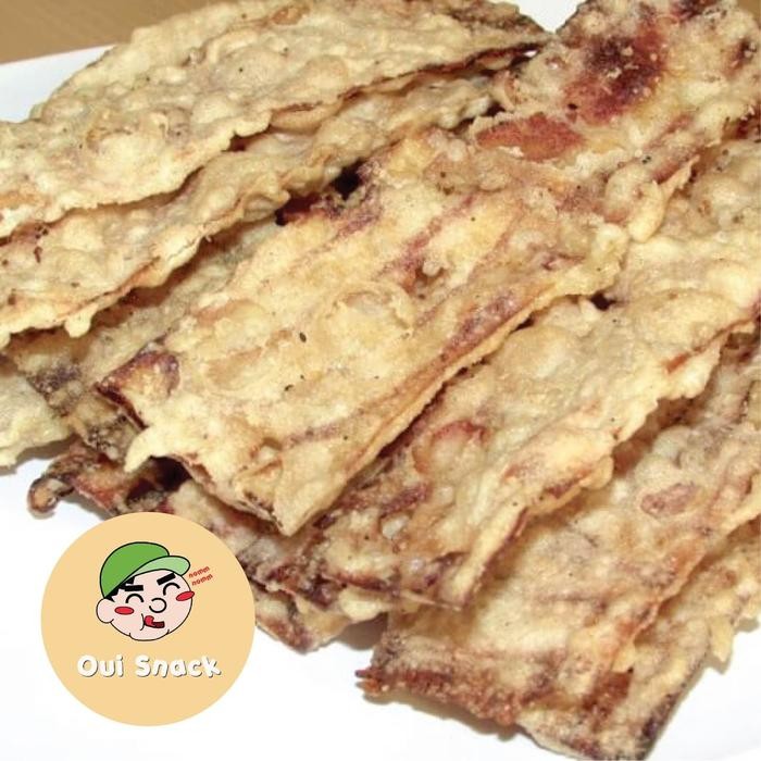 

PastikanDikirimLgsg- 500GR SALE PISANG / KERIPIK PISANG SALE LIDAH MANIS