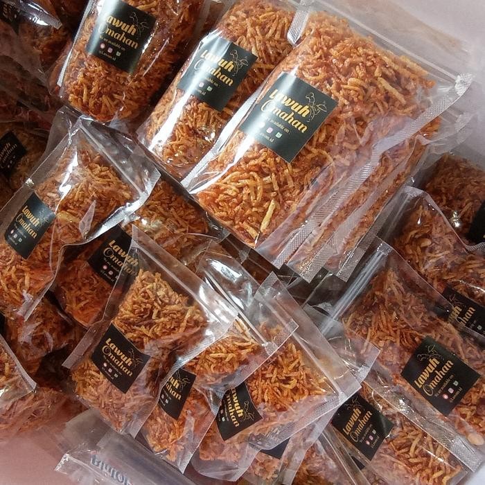

PastikanDikirimLgsg- KENTANG MUSTOFA KRIUK 200 GR