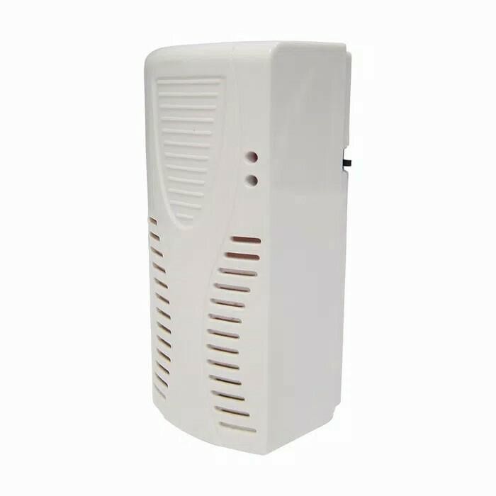 Pengharum Ruangan Tipe Fan Blower Kipas Otomatis