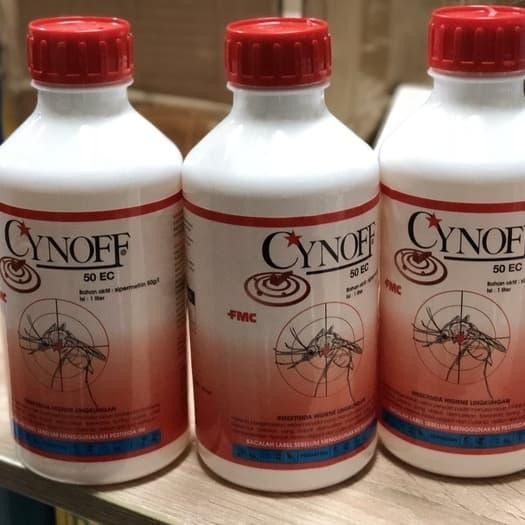 CYNOFF 50 EC OBAT FOGGING