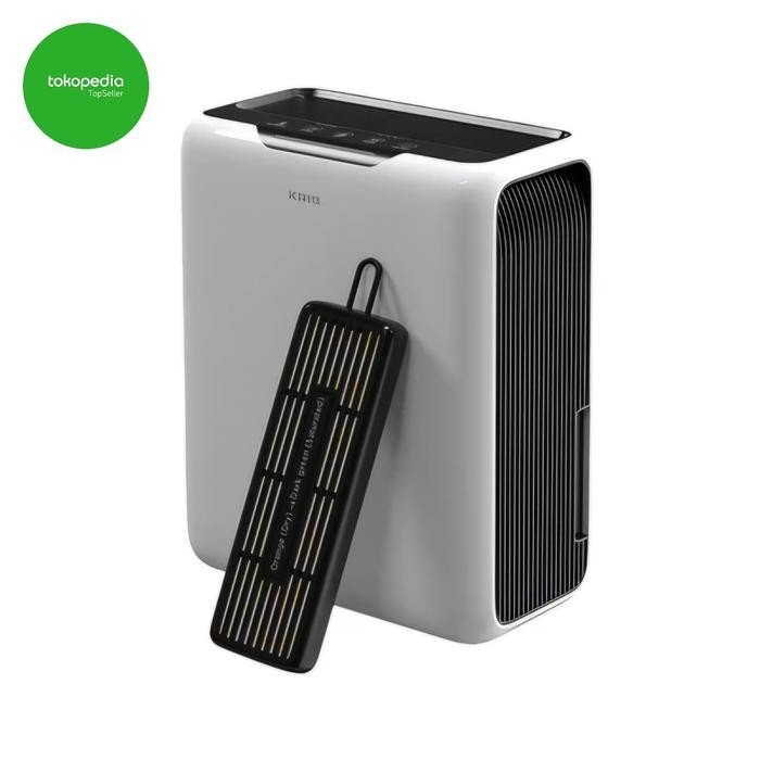 Kris Dehumidifier 2 in 1 Dehumidifier