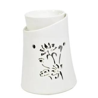 TUNGKU PEMANAS ELEKTRIK MINYAK AROMATERAPI