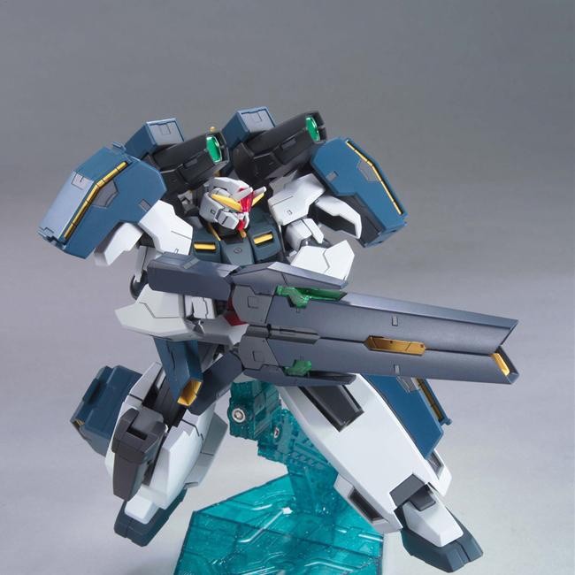 Daban 00-51 HG 1/144 SERAVEE GNHW/B GN-008GNHW/B