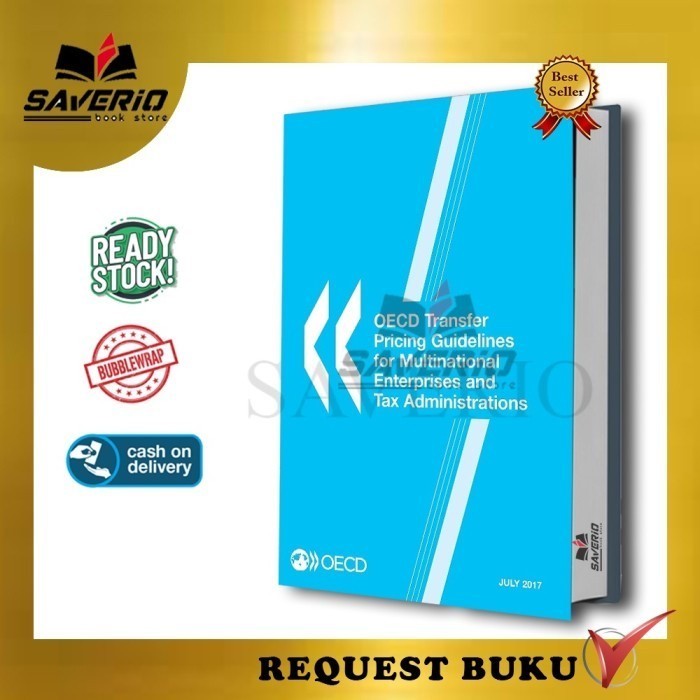 

Most Gifted_versi Eng/Indo_*OECD Transfer Pricing Guidelines For Multinational Enterprises