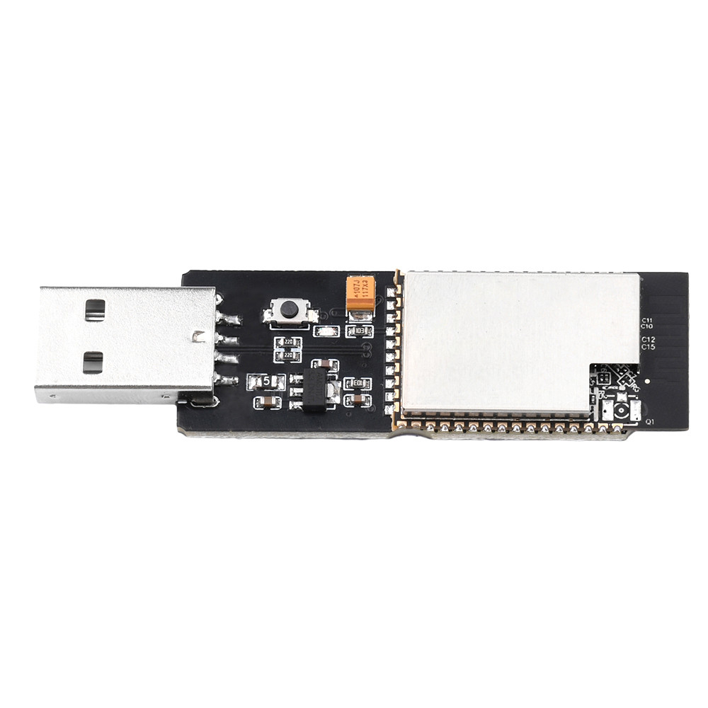 ESP32-S2 Development Board For PS4 9.0 Refresh USB Burning Tool Module 4MB Flash ESP32-S2-WROOM Modu