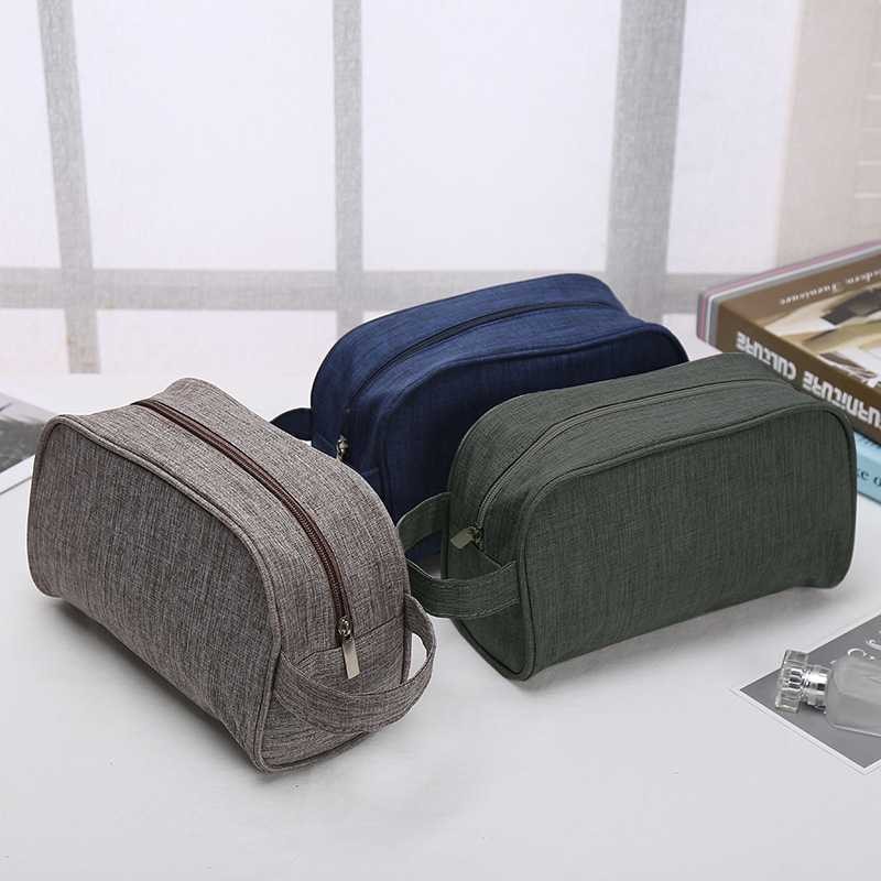 Cosmetic Pouch Organizer / Tas Kosmetik