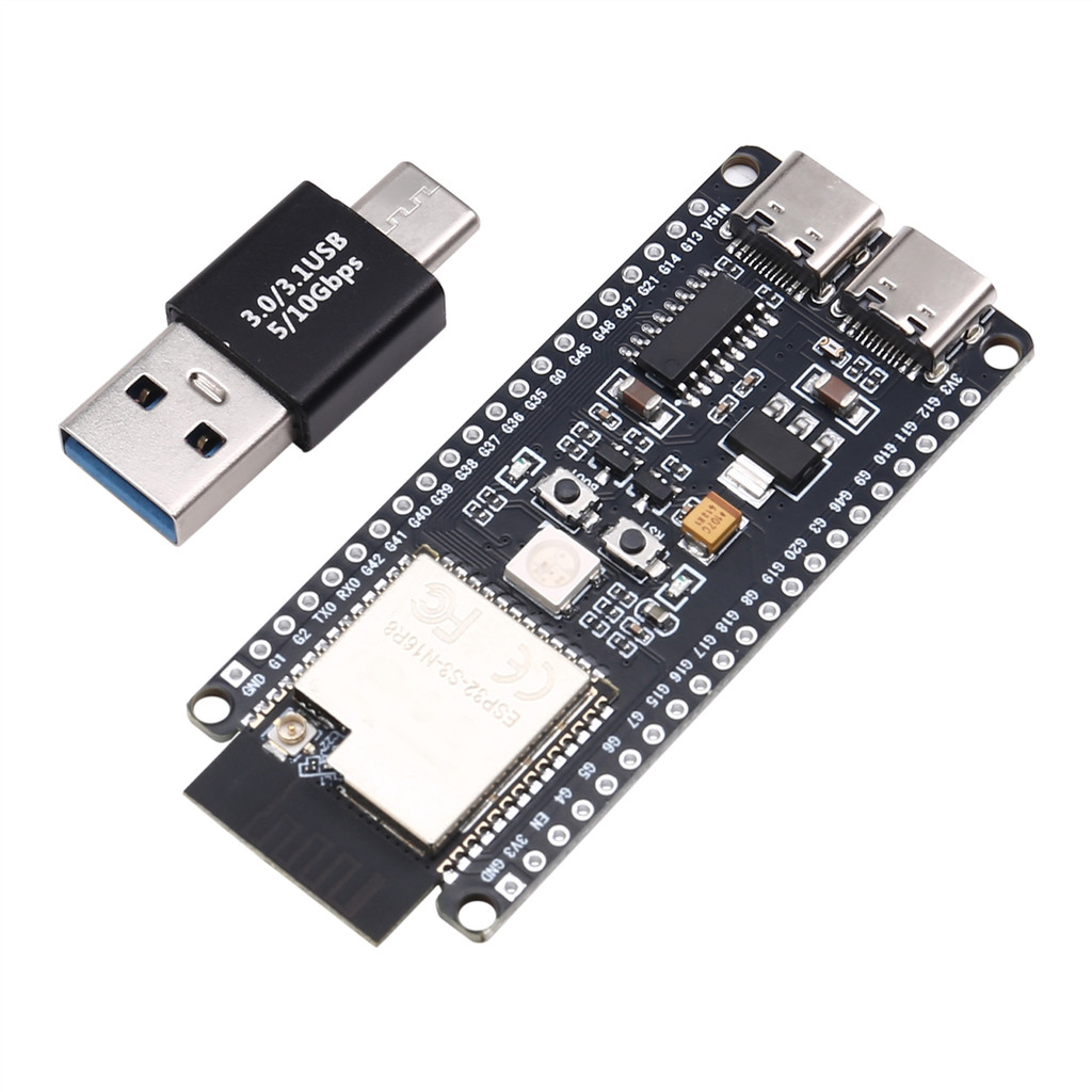 A69F-BTC Miner Solo Lottery Miner 70-80KH/S+USB Adapter Bitcoin BTC Miner Asic Mining WiFi Low Power