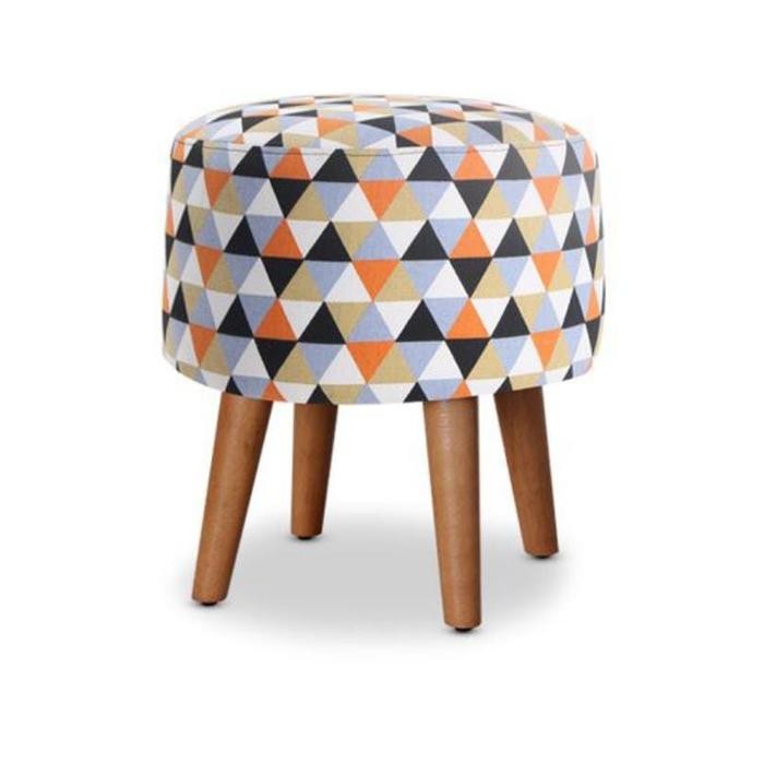 Terlaris Stool Sofa / Stool / Sofa Stool / Sofa