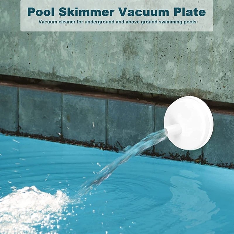 Skimmer SP1106 Vac In-Ground Pool Skimmer For Hayward SP1082, 1084, 1085, 1075 Swimming Pool Replace