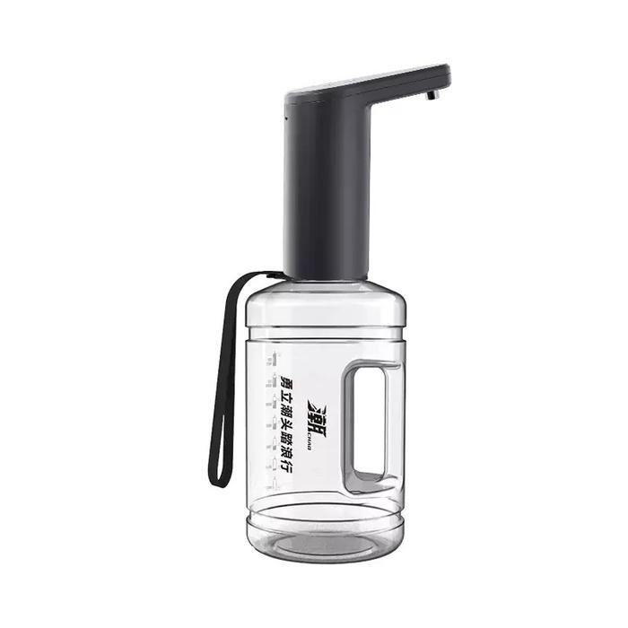 xiaomi tds automatic water pump dispenser pompa galon air otomatis