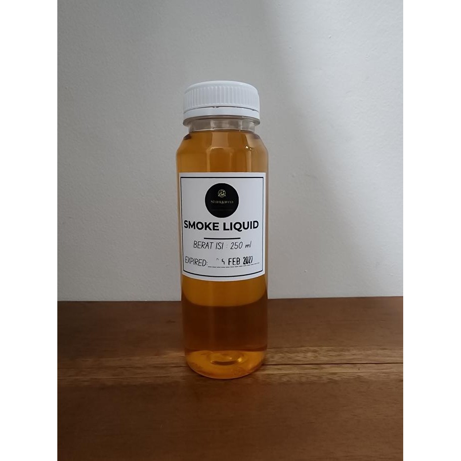 

New Wrights Hickory Liquid Smoke 250ml (REPACK)