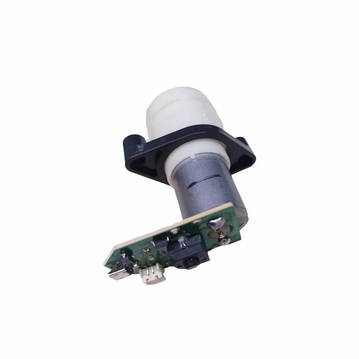 dinamo pompa galon elektrik pompa galon air minum