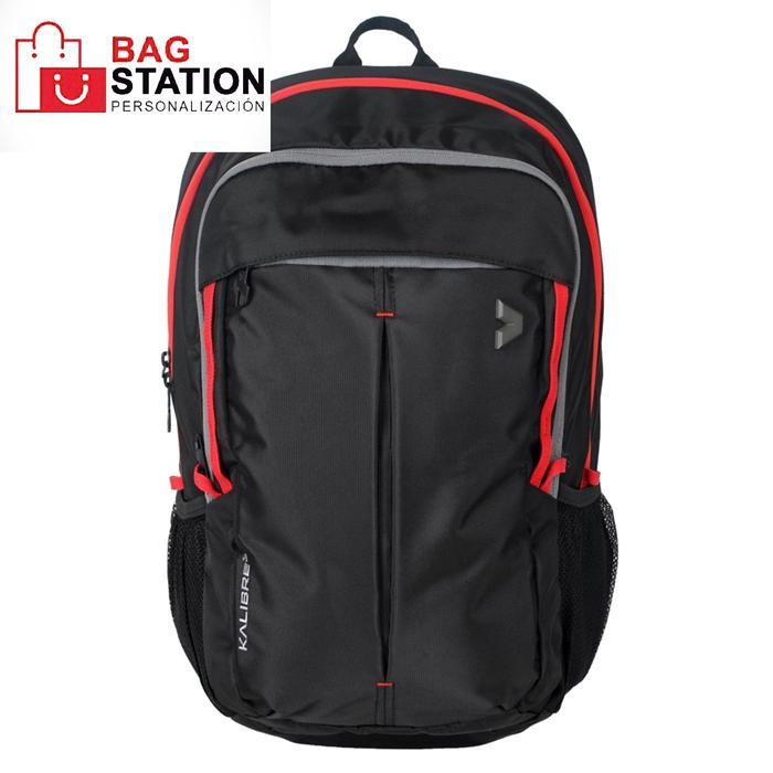 BACKPACK KALIBRE BALFOUR ORIGINAL TAS RANSEL LAPTOP KULIAH PRIA WANITA