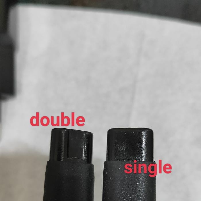 Philips Charger Original A00390 Hq8505 Hq850 Adaptor Shaver Multigroom Terbaru