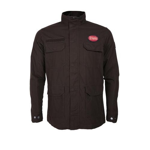 Jaket Eiger Stryker Riding Jacket