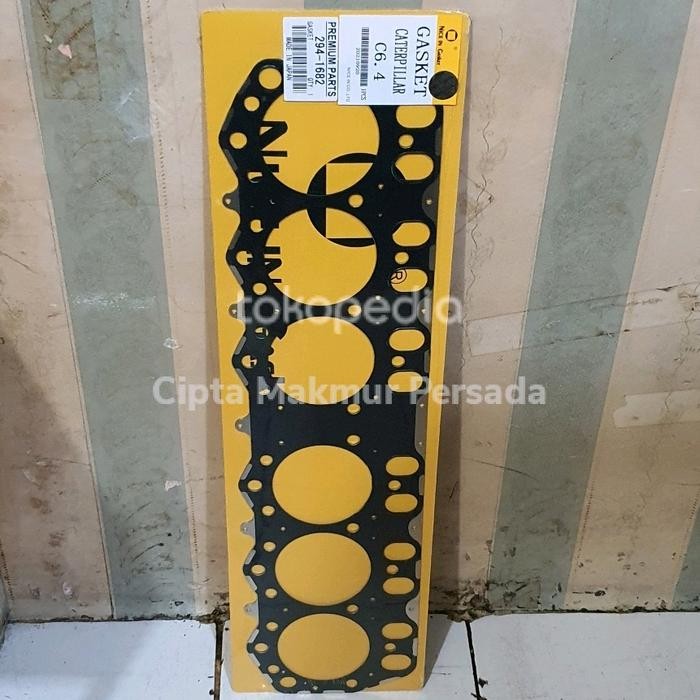 294-1682 GASKET CYLINDER HEAD 320D / 2941682