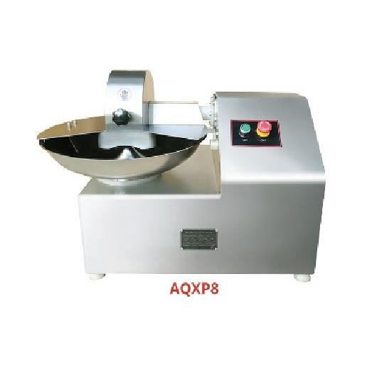 Getra Aqxp8 Bowl Cutter / Xer Pencampur / Adonan Bakso Meat Ball Bowl Cutter / Mesin Pencampur
