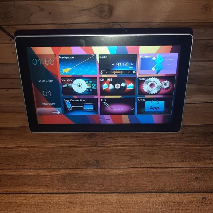 ANDROID MTECH MM-8803MX "10INCH