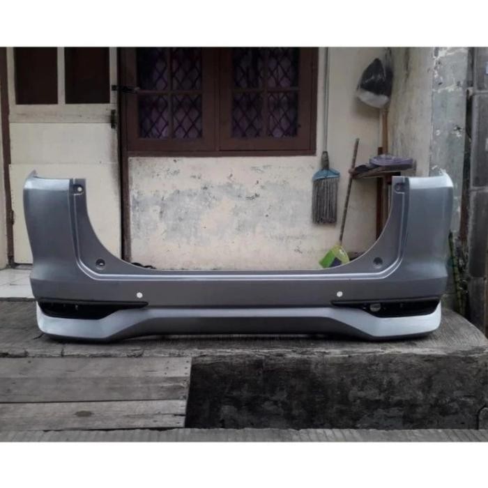Bumper Bemper Belakang Avanza Xenia 2023 2024 Original