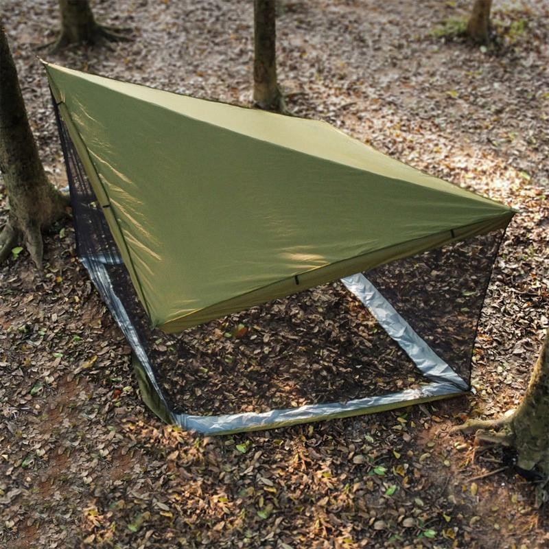 Camping Canopy Camping Canopy Portable Sun Shade Outdoor Hub Tent Large Space Camping Sun Shelter Pa