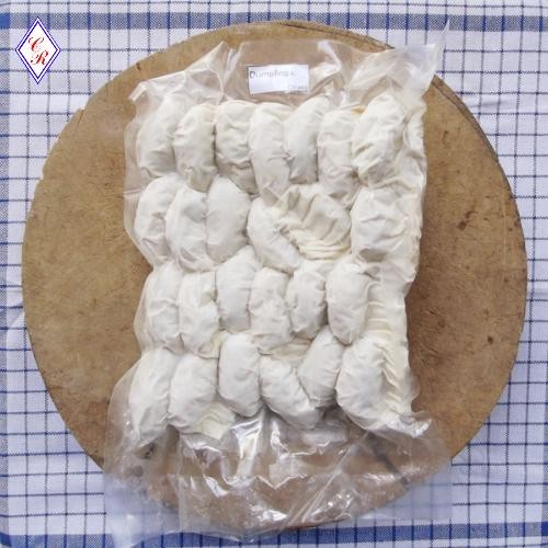 

BARANG TERLARIS Dumpling Swie Kiaw 25pcs