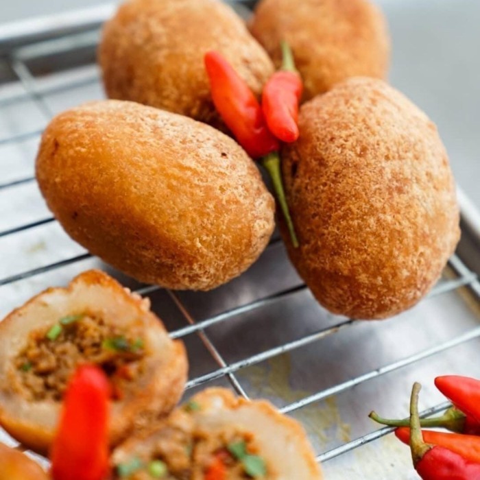 

BARANG TERLARIS Combro premium by de comro