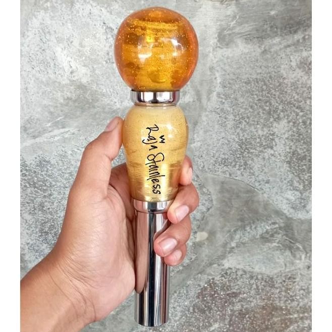 TERBARU TUAS GIGI PERSNELING MOBIL TRUK STAINLESS TARIKAN PERSNELING MOBIL