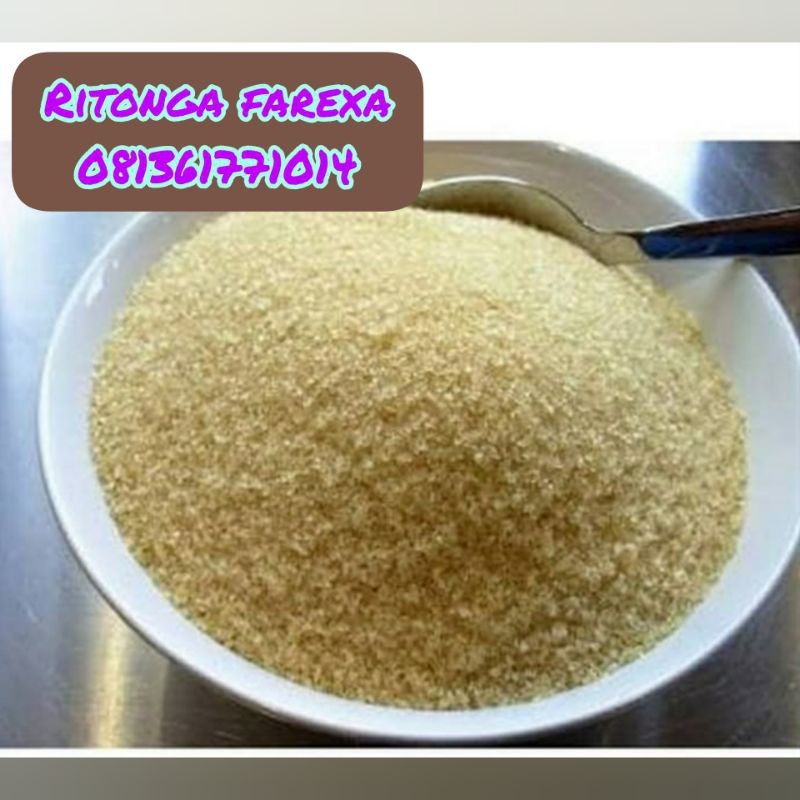 

Gelatine Powder Gelatin Bubu Buat Maer Omedo Gelatine Halal